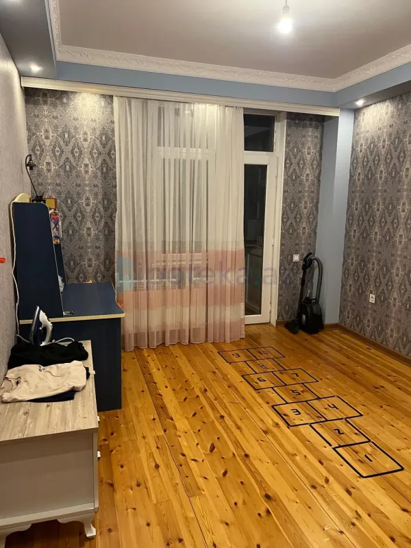 Satılır 3 otaqlı yeni tikili 87 m²