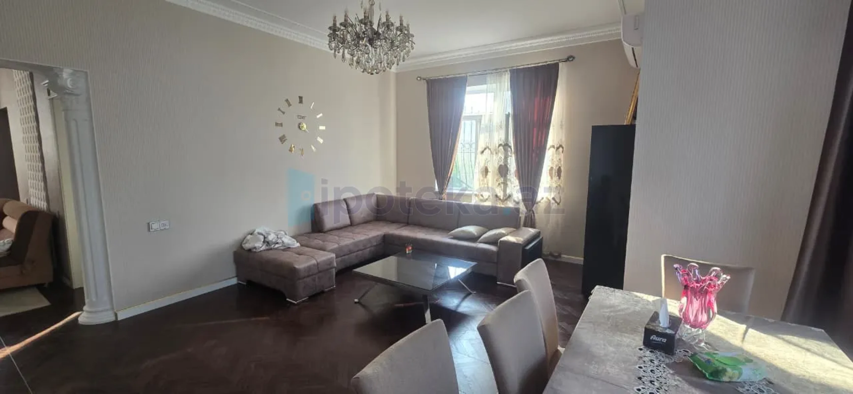 Satılır 6 otaqlı həyət evi 164 m²