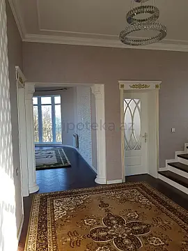 Satılır 6 otaqlı həyət evi 164 m²