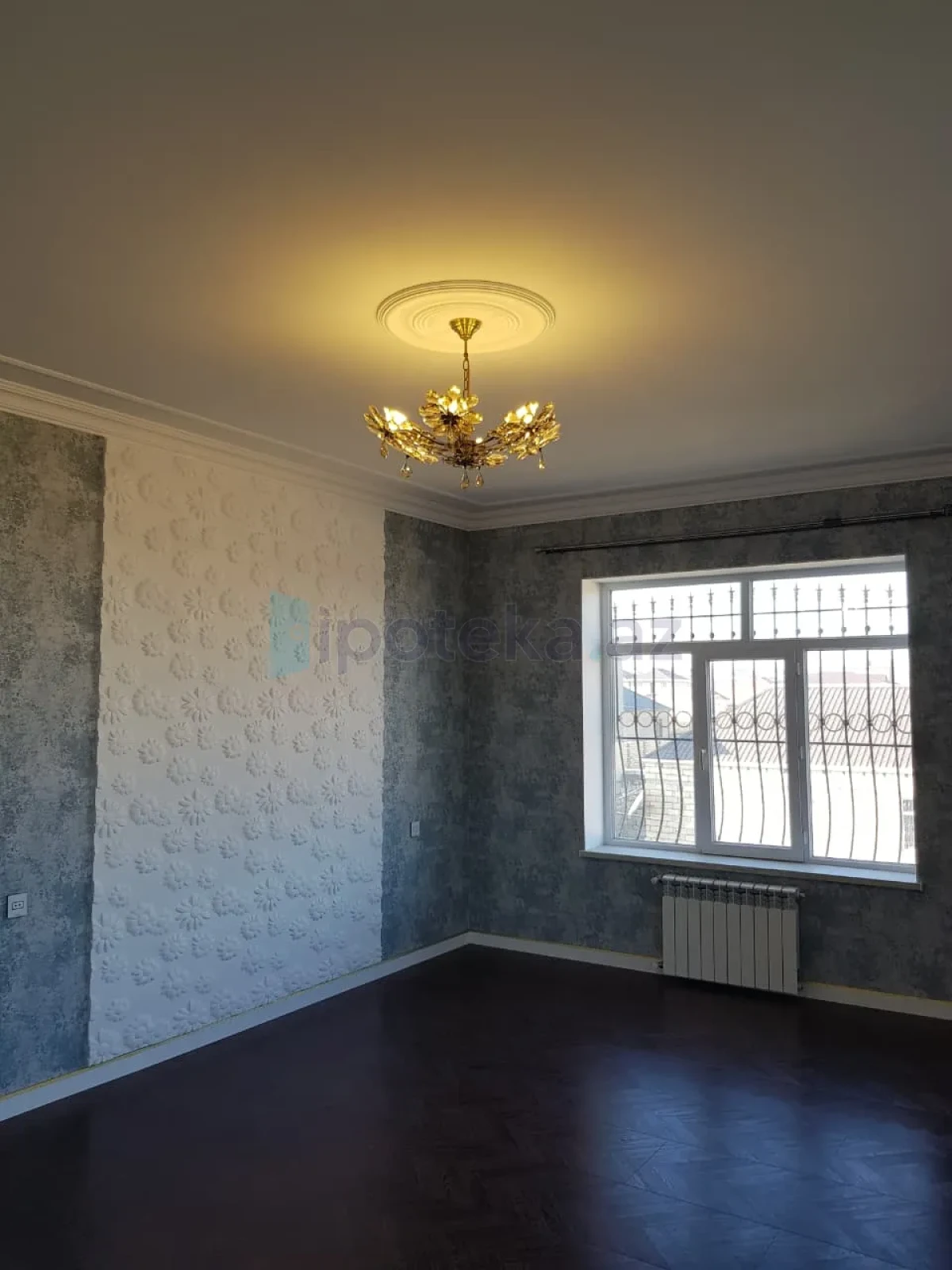 Satılır 6 otaqlı həyət evi 164 m²