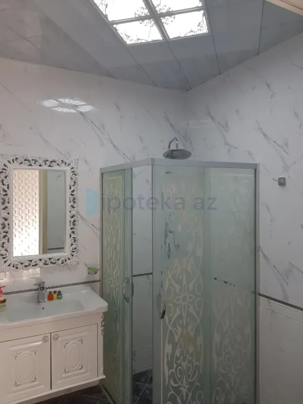 Satılır 6 otaqlı həyət evi 164 m²