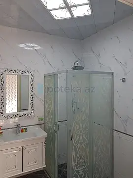 Satılır 6 otaqlı həyət evi 164 m²