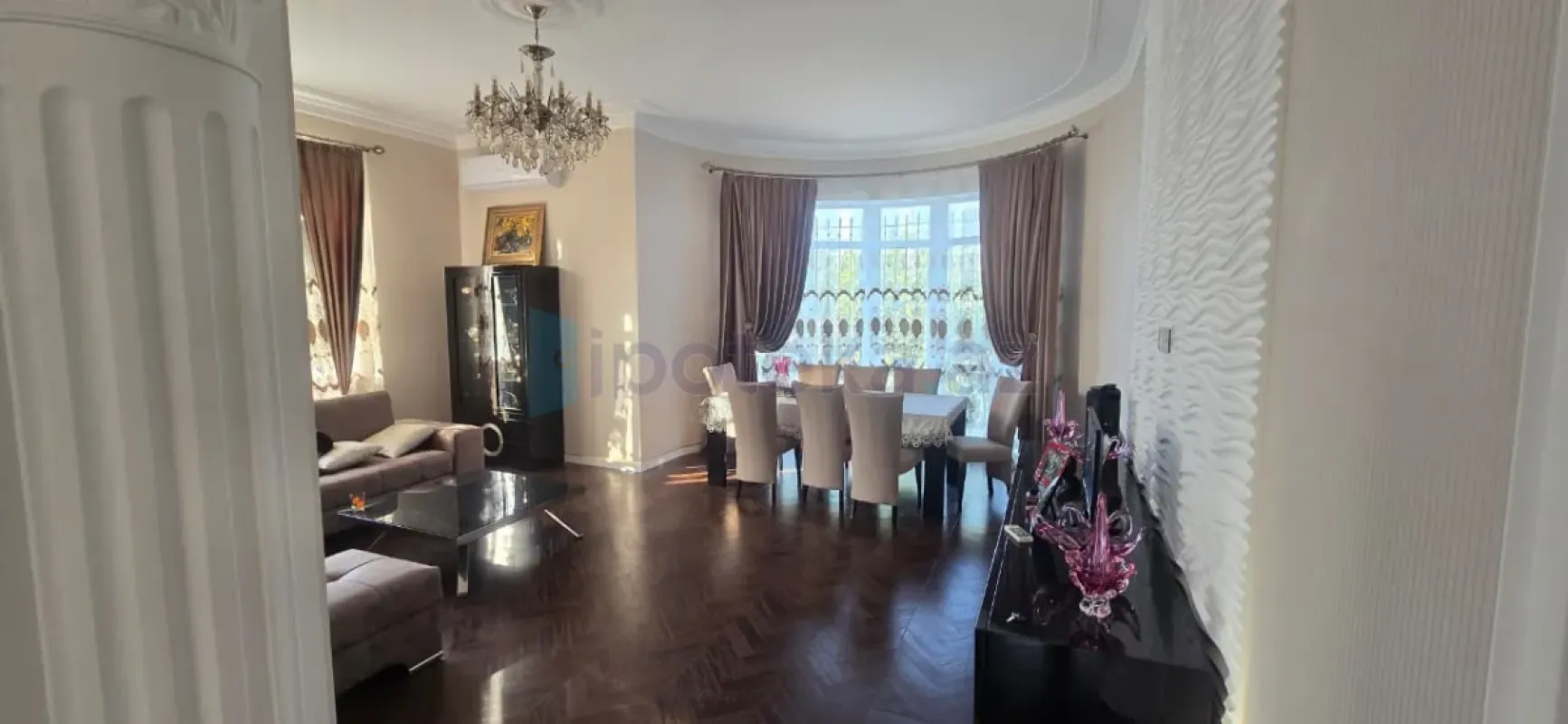 Satılır 6 otaqlı həyət evi 164 m²