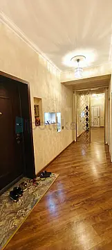 Satılır 2 otaqlı yeni tikili 96 m²