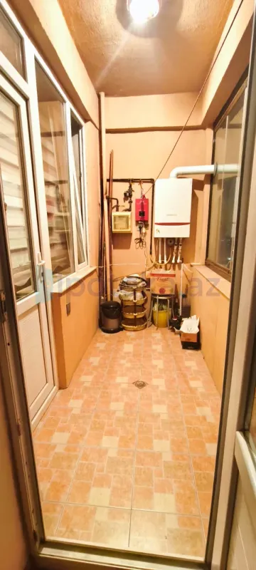 Satılır 2 otaqlı yeni tikili 96 m²