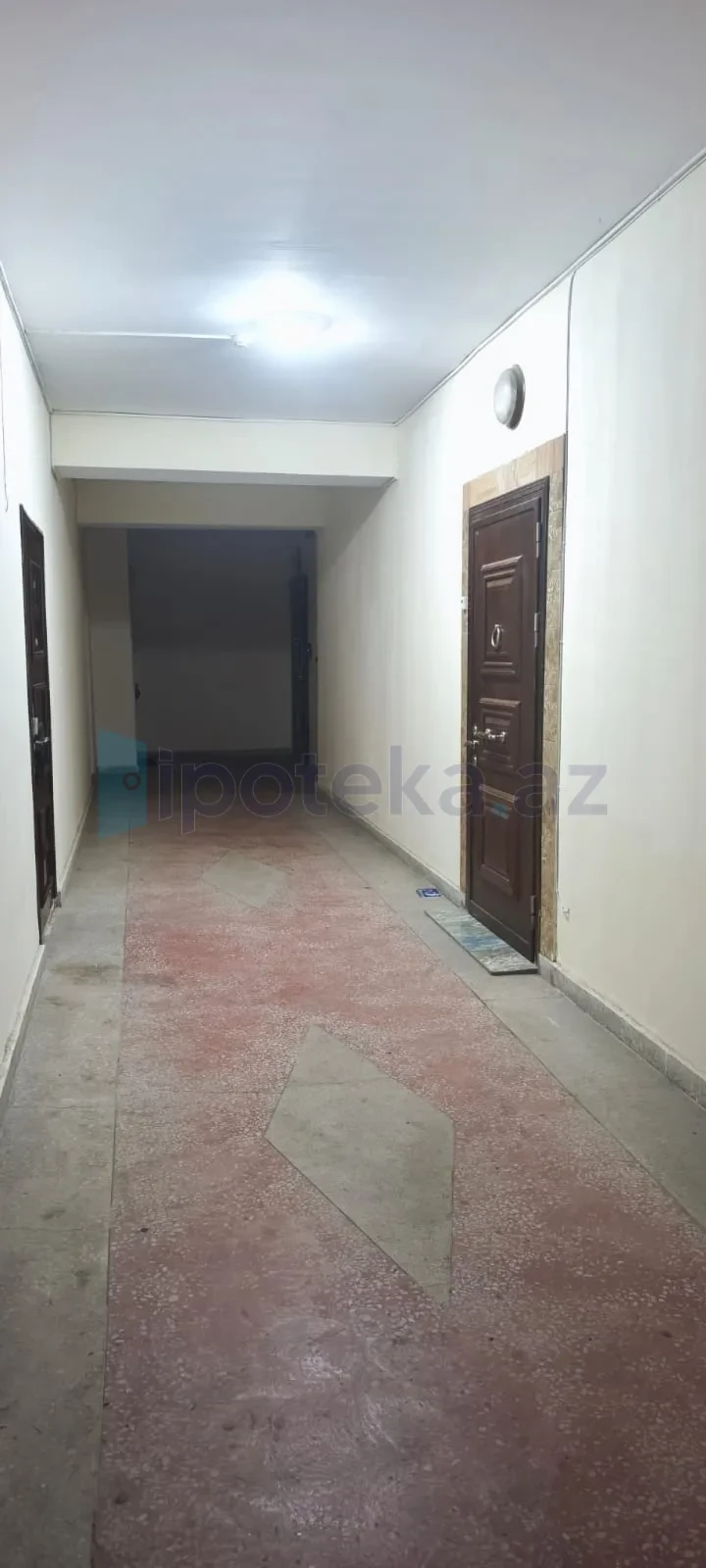 Satılır 2 otaqlı yeni tikili 96 m²