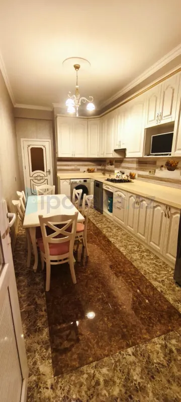 Satılır 2 otaqlı yeni tikili 96 m²
