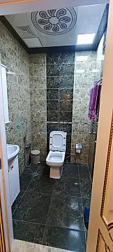 Satılır 2 otaqlı yeni tikili 96 m²