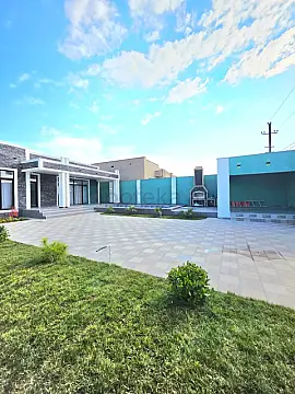 Satılır 4 otaqlı mənzil 170 m² — Bakı, Mərdəkan 4 otaq 170.00 m²