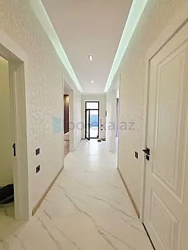 Satılır 4 otaqlı mənzil 170 m²