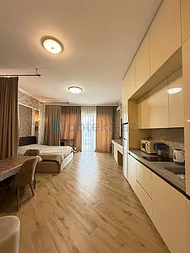 Satılır 1 otaqlı yeni tikili 58 m²