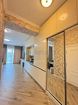 Satılır 1 otaqlı yeni tikili 58 m²