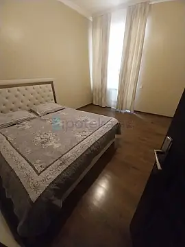 Satılır 2 otaqlı yeni tikili 62 m²