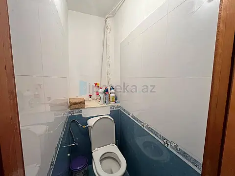 Satılır 3 otaqlı köhnə tikili 80 m²