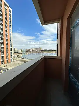 Satılır 3 otaqlı yeni tikili 86 m²