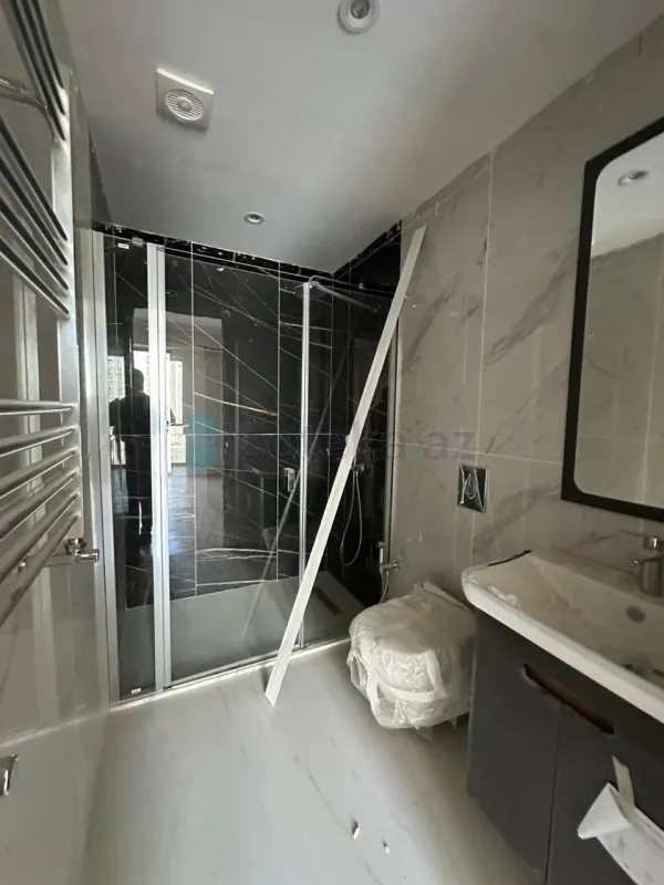 Satılır 3 otaqlı yeni tikili 86 m²