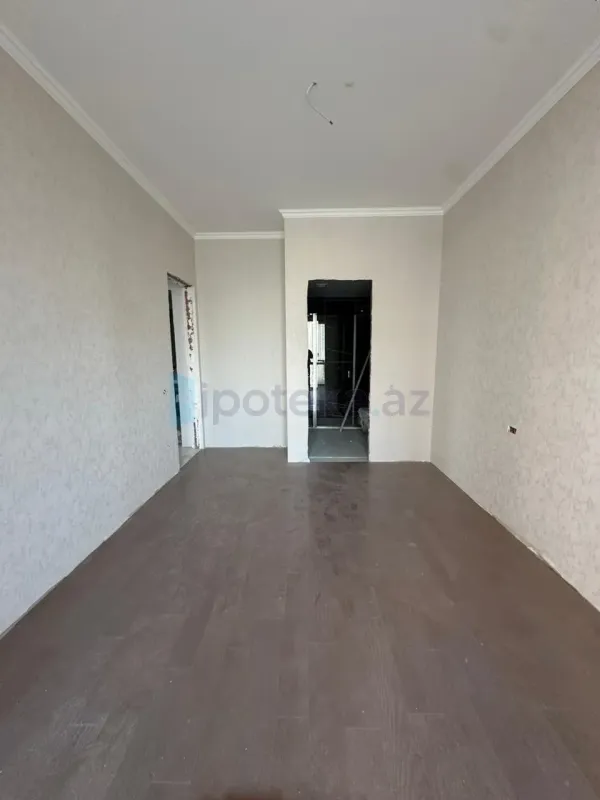 Satılır 3 otaqlı yeni tikili 86 m²