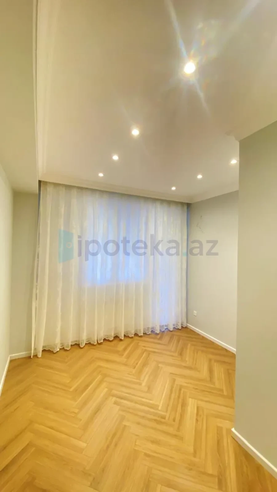 Satılır 3 otaqlı yeni tikili 103 m²