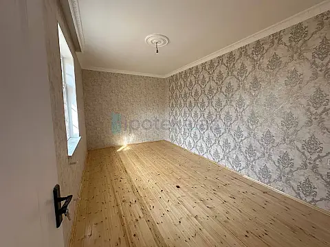 Satılır 3 otaqlı həyət evi 70 m²