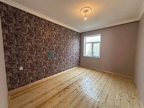 Satılır 3 otaqlı həyət evi 70 m²
