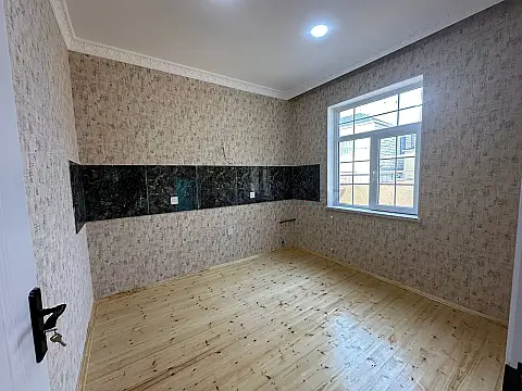 Satılır 3 otaqlı həyət evi 70 m²