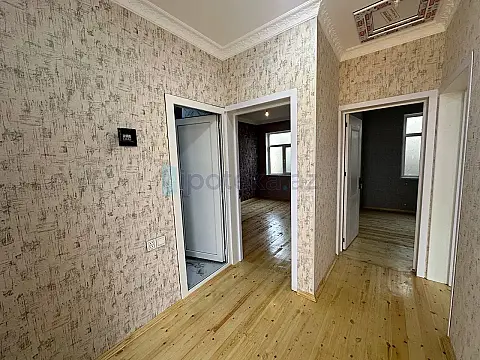Satılır 3 otaqlı həyət evi 70 m²