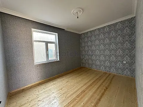 Satılır 3 otaqlı həyət evi 70 m²