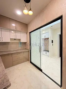 Satılır 3 otaqlı yeni tikili 90 m²