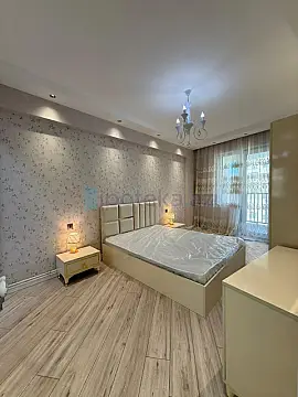 Satılır 3 otaqlı yeni tikili 90 m²