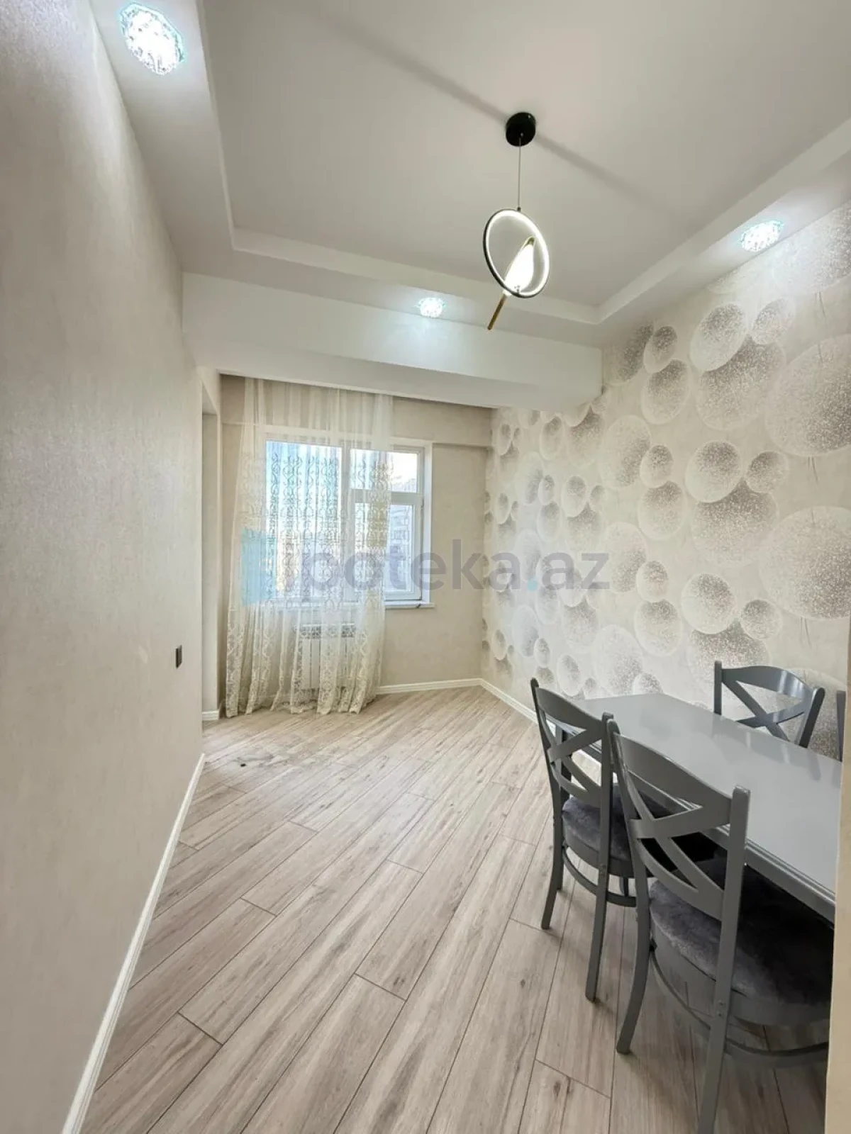 Satılır 3 otaqlı yeni tikili 90 m²