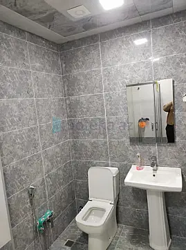 Satılır 2 otaqlı yeni tikili 63 m²