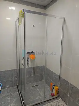 Satılır 2 otaqlı yeni tikili 63 m²