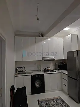 Satılır 2 otaqlı yeni tikili 63 m²