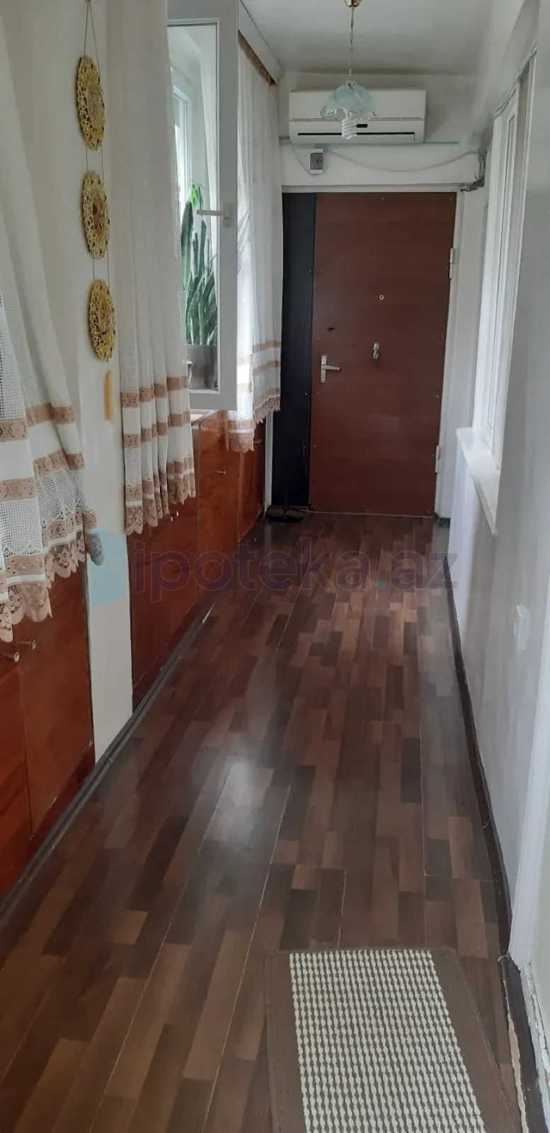 Satılır 4 otaqlı köhnə tikili 106 m²