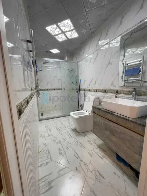 Satılır 3 otaqlı yeni tikili 96 m²