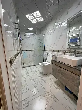 Satılır 3 otaqlı yeni tikili 96 m²