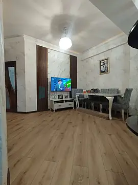 Satılır 3 otaqlı yeni tikili 65 m² — Bakı, Yasamal 3 otaq 65.00 m²