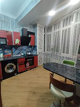 Satılır 3 otaqlı yeni tikili 65 m²