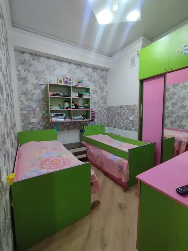 Satılır 3 otaqlı yeni tikili 65 m²