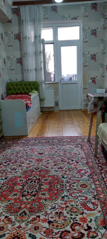 Satılır 2 otaqlı yeni tikili 91 m²