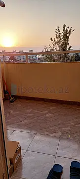 Satılır 2 otaqlı yeni tikili 91 m²