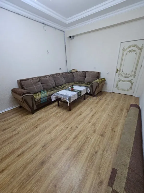 Satılır 2 otaqlı yeni tikili 45 m²