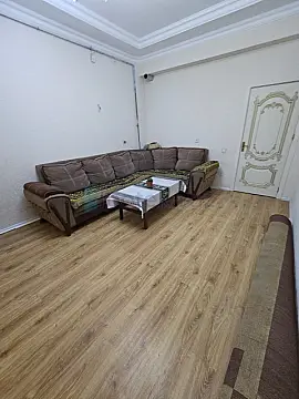 Satılır 2 otaqlı yeni tikili 45 m² — Sumqayıt 2 otaq 45.00 m²