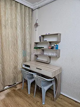 Satılır 2 otaqlı yeni tikili 45 m²