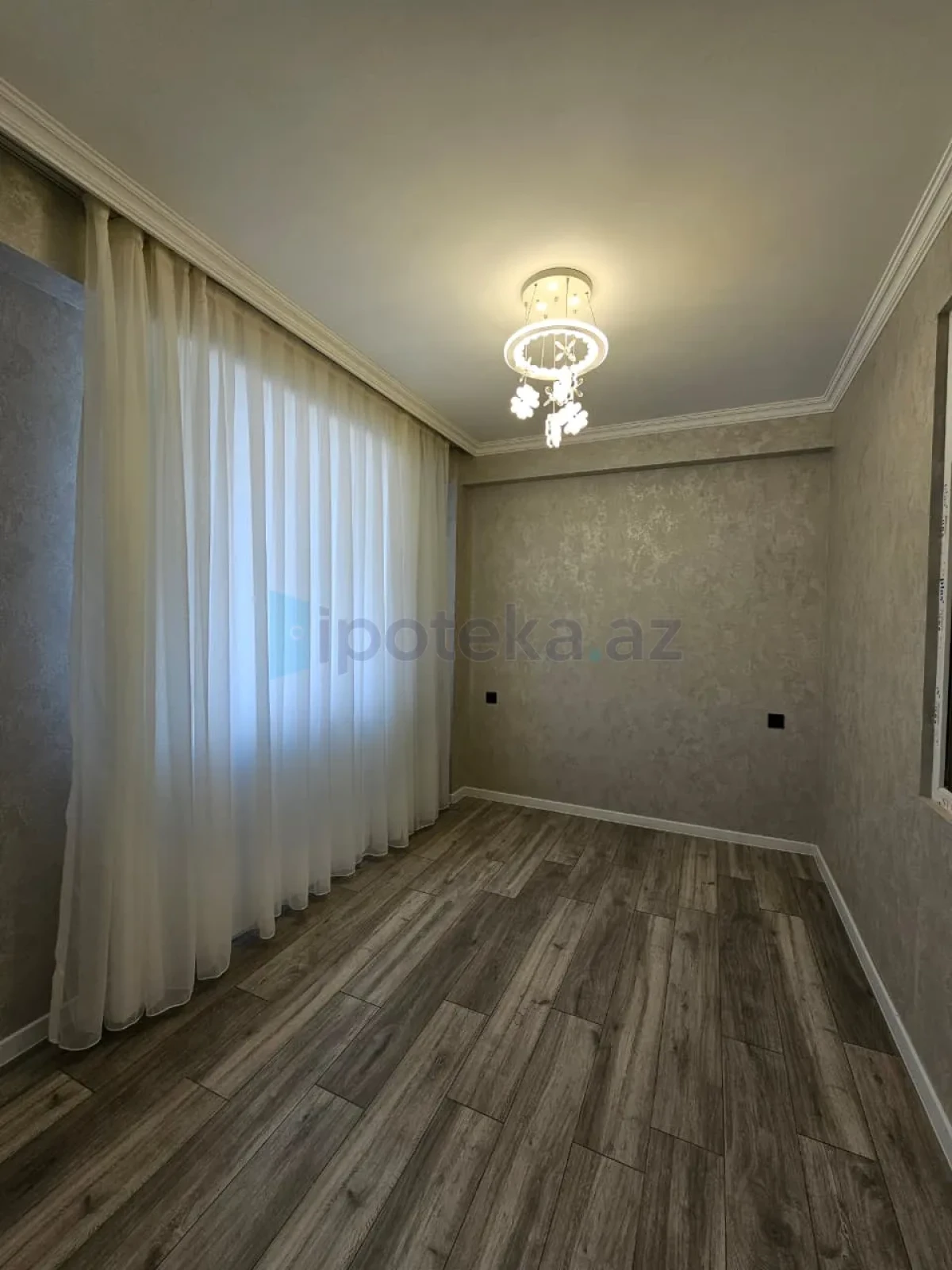 Satılır 3 otaqlı yeni tikili 57 m²