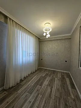 Satılır 3 otaqlı yeni tikili 57 m²
