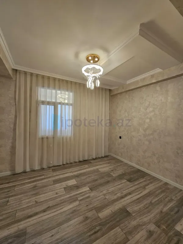 Satılır 3 otaqlı yeni tikili 57 m²