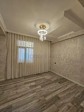 Satılır 3 otaqlı yeni tikili 57 m²