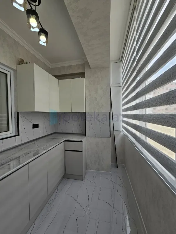 Satılır 3 otaqlı yeni tikili 57 m²