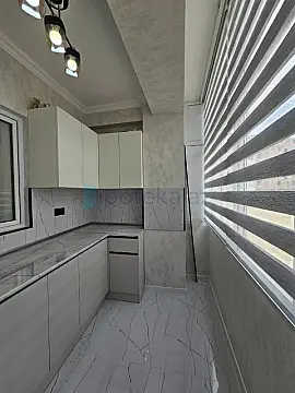 Satılır 3 otaqlı yeni tikili 57 m²